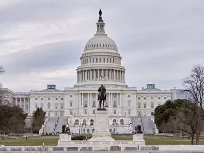 After a summer recess, members of Congress return to Washington to a long list of legislative items to address but little bipartisan cooperation to get major items passed.